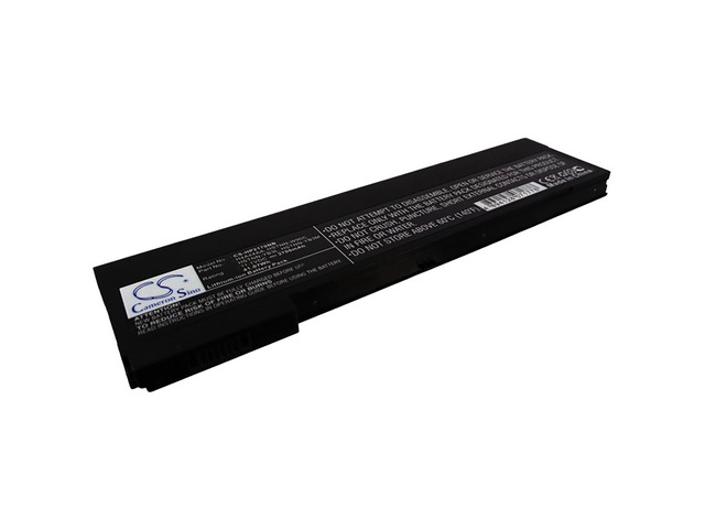 Battery for HP EliteBook 2170p 670953-341 670953-851 670954-851 MI04 MI06 3700mA