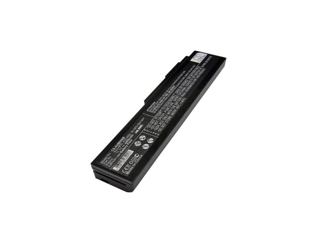 Battery for Asus B33 X4G G50V A32-M50 X55 A32-N61 L072051 07g016t01865 l0790c6