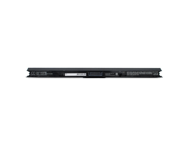 Battery for Toshiba Satellite C50 L50 PA5184U-1BRS PA5185U-1BRS PA5186U-1BRS