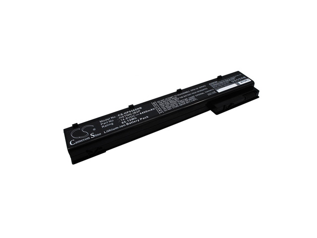 Battery for HP EliteBook 8560w 8570w 8760w 632113-151 632425-001 632427-001 VH08