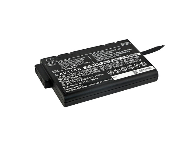 Battery for Samsung NEC DR202 SMP36 EMC36 NL2020 LIP967 SMP02 Motorola HKNN4004A