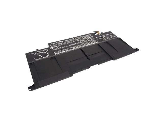 Battery for Asus UX31 Ultrabook UX31A R4004H Zenbook UX31E C22-UX31 CS-AUX31NB