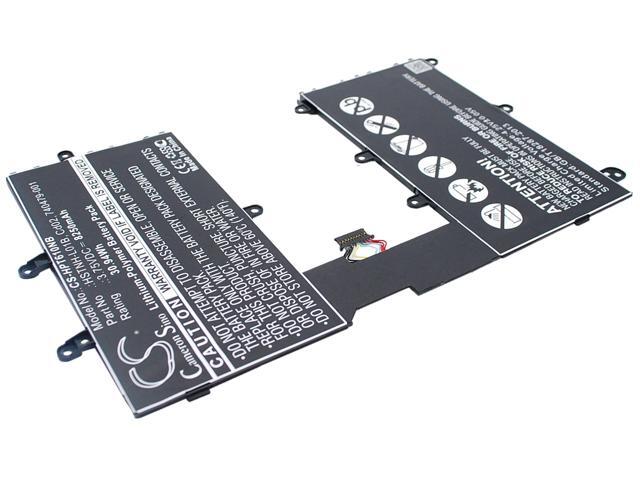 Battery for HP Omni 10 5600eg 5600us Z3775 733057-421 733057-421 740479-001 CD02