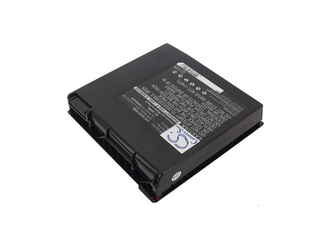 Battery for Asus G74 G74J G74JH G74SX-BBK7 G74S G74SX-XT1 A42-G74 LC42SD128