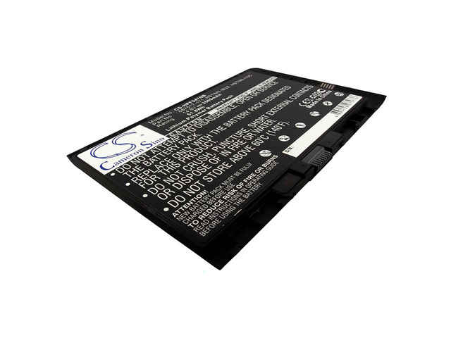 Battery for HP BT04XL EliteBook Folio 9470m 593554-001 687945-001 HSTNN-IB3Z