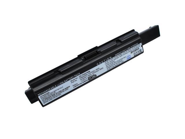 Battery for Toshiba PABAS098 PA3534U-1BAS PA3534U-1BRS PA3533U-1BRS PA3533U-1BAS
