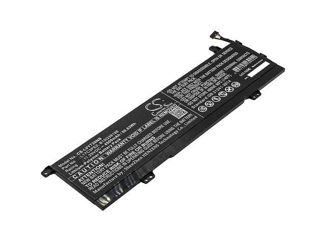 Battery for Lenovo Yoga 730 730-13IKB 730-15IKB 81CU000UUS 5B10Q39196 L17C3PE0