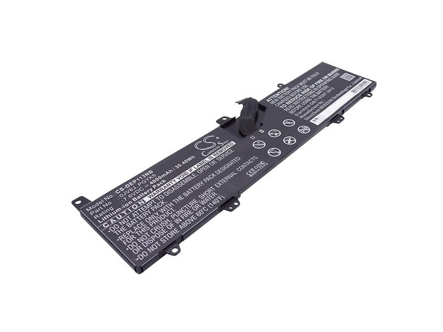 Battery for DELL Inspiron 11 3000 04K8YH 0JV6J 8NWF3 GK5KY P24T P24T001 PGYK5
