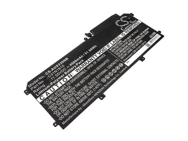 Battery for Asus Zenbook UX330 UX330C UX330CA UX330CAK 0B200-02090100 C31N1610