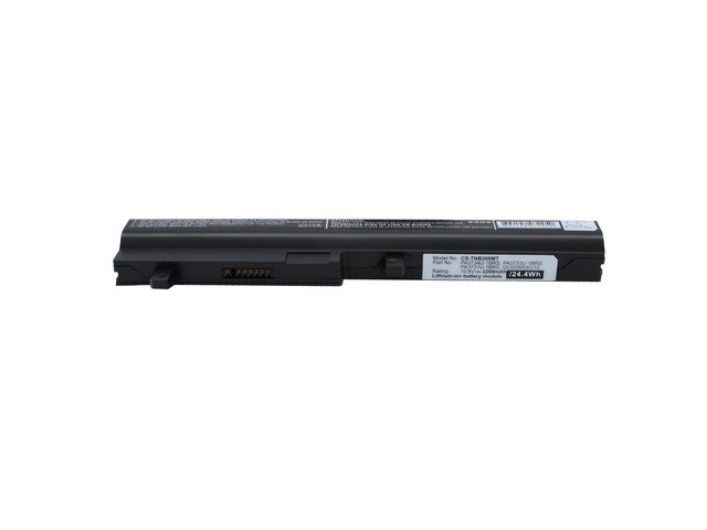 Battery for Toshiba PA3731U-1BRS PA3732U-1BAS PA3733U-1BRS PA3734U-1BRS PABAS209