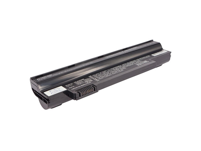 Battery for Acer Aspire One 532H UM09C31 UM09G31 UM09G41 UM09G51 UM09H31 UM09H36