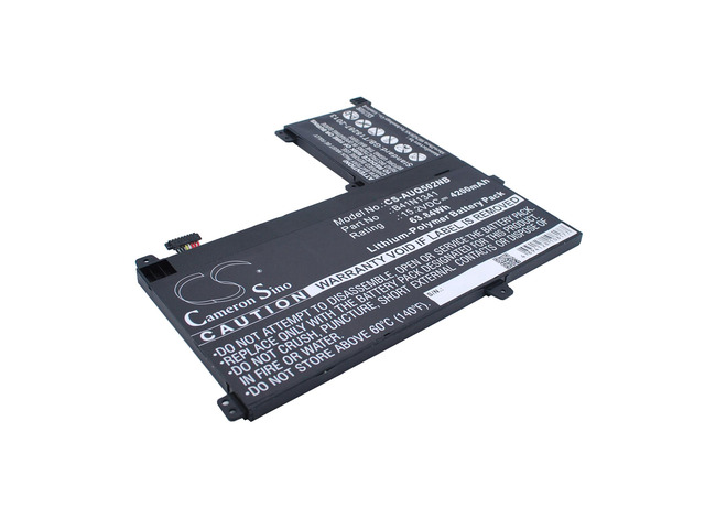 Battery for Asus Q502L Q502LA Q502LA-BBI5T12 BBI5T15 0B200-00960000 B41N1341