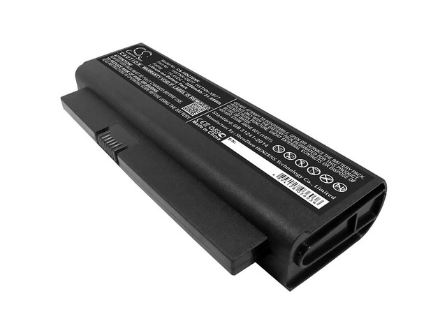Battery for HP 2230s Presario CQ20 320TU 579320-001 AT902AA HSTNN-OB77 NBP4A112