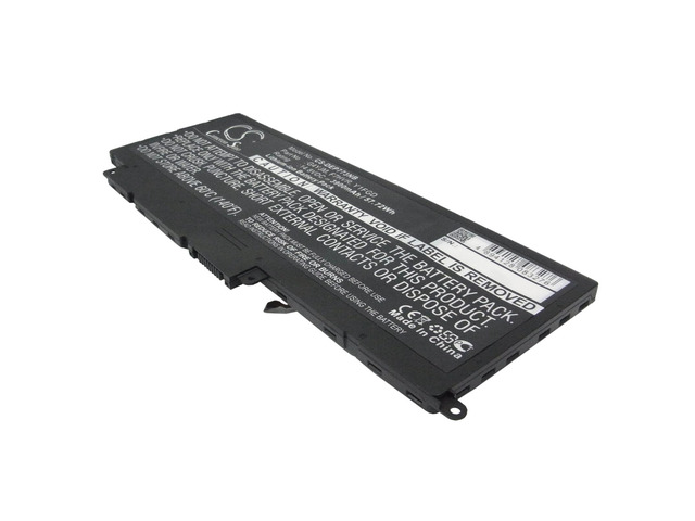 Battery for DELL Inspiron 14-7000 15 17 062VNH F7HVR G4YJM JR9TD T2T3J Y1FGD