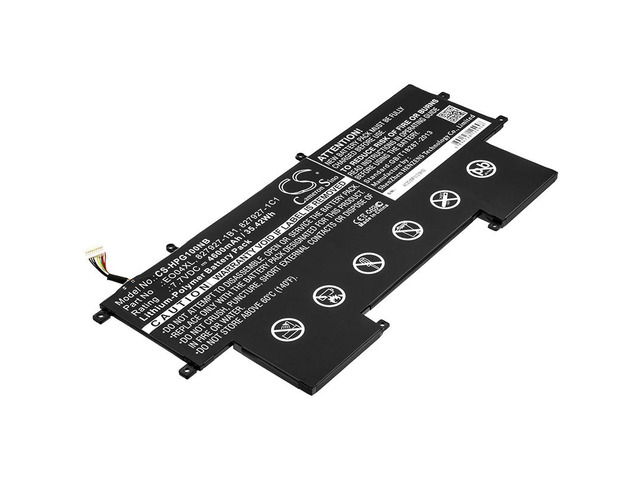 Battery for HP EliteBook Folio G1 827927-1B1 827927-1C1 828226-005 E004XL EO04XL