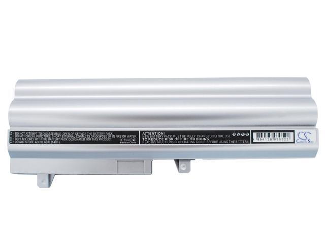 Battery for Toshiba L007221 PA3731U-1BRS PA3732U-1BAS PA3733U-1BRS PA3734U-1BRS