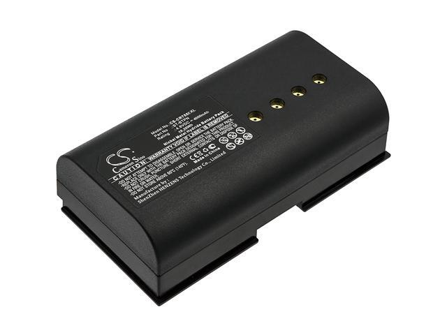 Battery for Crestron SmarTouch 1700 ST-1500C ST-1550 ST-1700 ST-1700C ST-BTPN