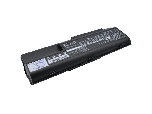 Battery for HP Pavilion dv8000 395789-001 HSTNN-DB20 395789-002 395789-003