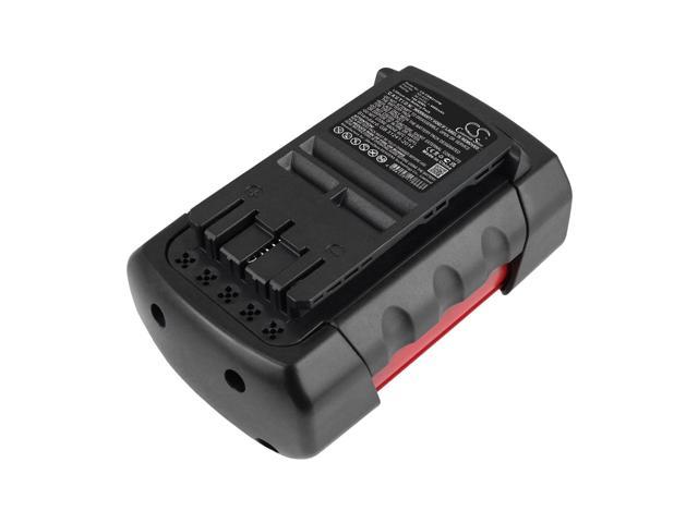Photos - Power Tool Battery Battery for Fromm P331 ORGAPACK OR-T650 N5-4341 Strapping Tool CS-FRM311PW