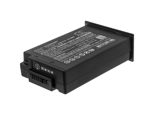 Battery for EDAN IM12 IM20 TWSLB-012 CS-EDM200MD 11.1v 2600mAh 28.86Wh