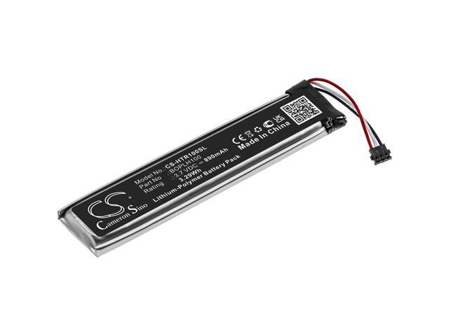 Battery for HTC Vive SS Controller VR Handle 35H00244-00M BOPLH100 CS-HTR100SL