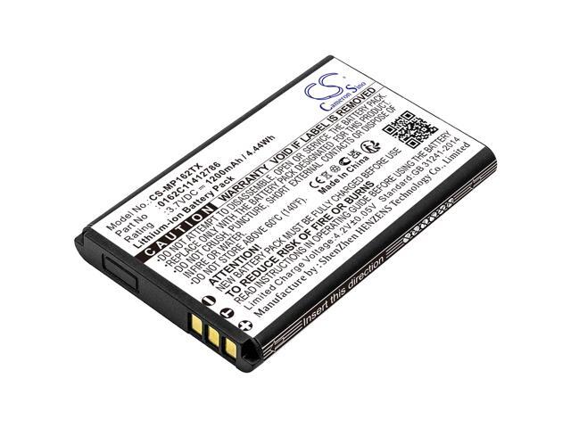 Battery for Rii Mini i18 i8 Fly Air Mouse MX Pro TV-Box 0162C11412786 CS-MP162TX