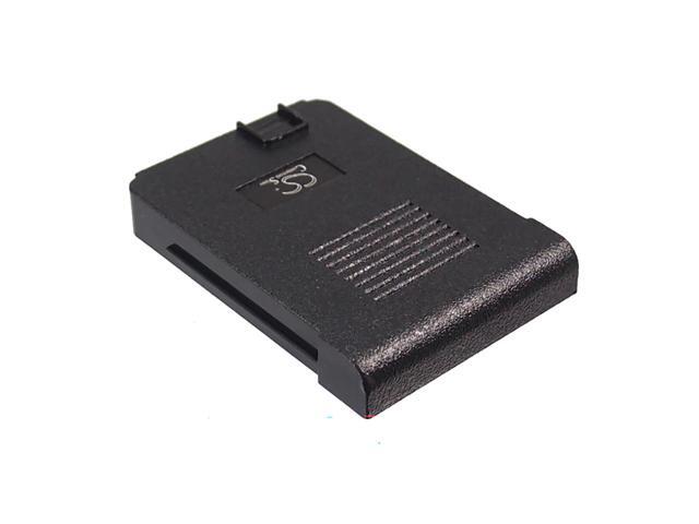 Battery for Motorola Minitor 5 V5 RLN5707 RLN5707A Pager CS-MTV005PR 3.6v 500mAh
