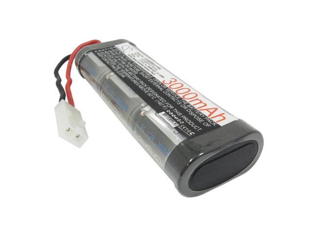 Battery for Sears 315.111670 54021 Craftsman Duratrax 1500 RC Irobot 13501 LOOJ