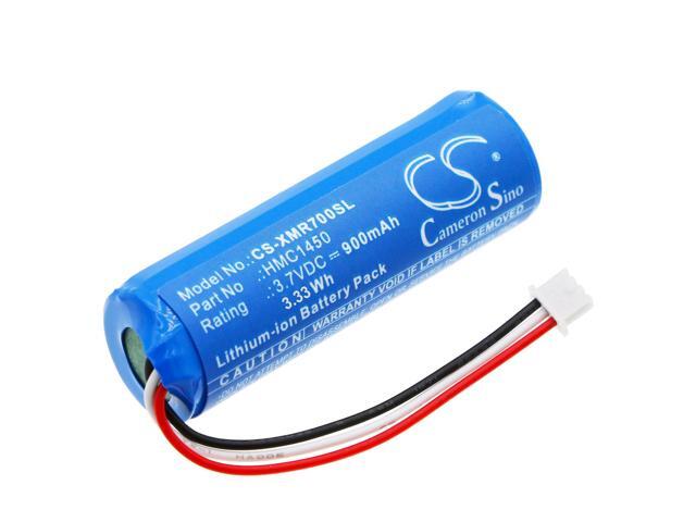 Battery for Xiaomi 70mai Pro HMC1450 Dashcam CS-XMR700SL 3.7v 900mAh 3.70Wh