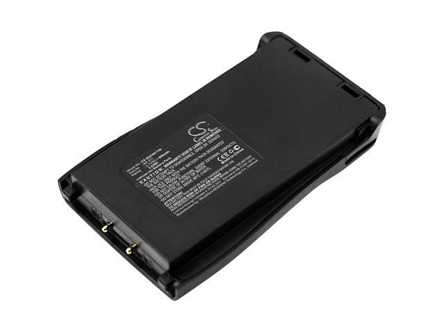 Battery for Retevis H777 Baofeng BF-666S BF-666-S BF-777S BF-888S BL-1 BP-011