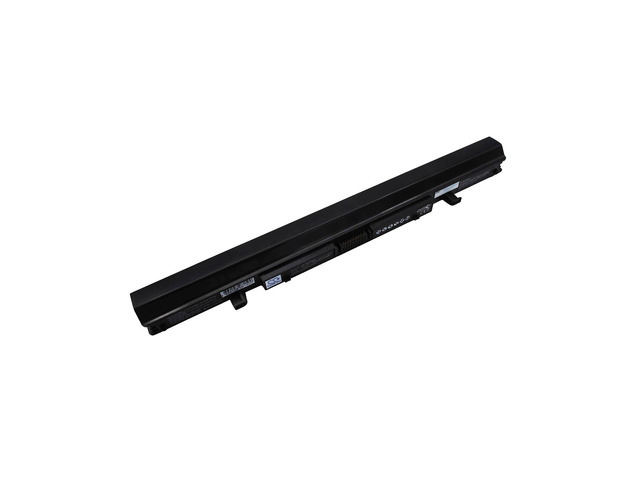 Battery for Toshiba PA5076R-1BRS PA5076U-1BRS PA5077U-1BRS PABAS268 PABAS269