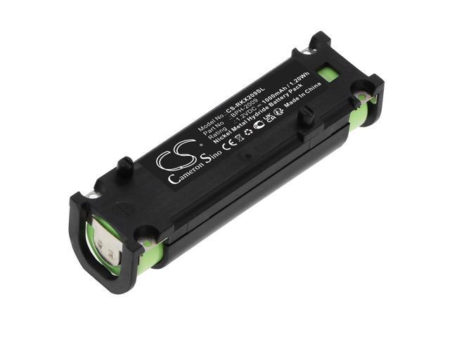 Battery for RKI 49-1609RK GX-2009 GX-2012 BPH-2009 Survey Equipment CS-RKX209SL