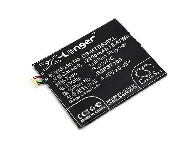 Battery for HTC A17 D530u Desire 530 4G 555 630 HTCD160L 35H00257-00M B2PST100