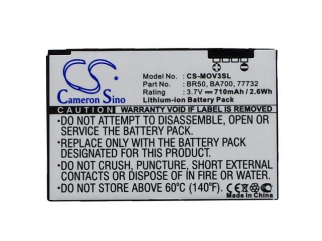 Battery for Motorola 22320 77732 BA700 BR50 SNN5696 SNN5696A SNN5696B SNN5696C