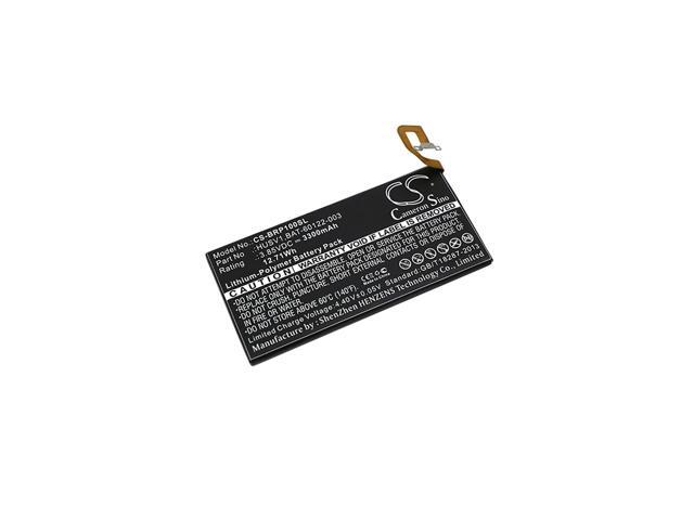 Battery for BlackBerry Priv RHK211LW STV100-1 Venice BAT-60122-003 HUSV1