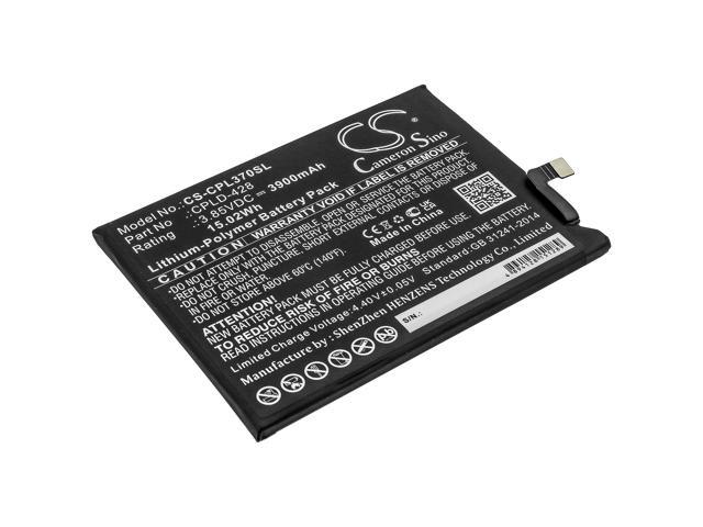 Battery for MetroPCS CP3705A Legacy BoostMobile CP3705AS Coolpad CPLD-428