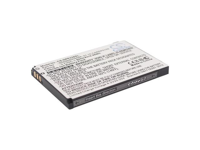 Battery for Doro HandlePlus 334 PhoneEasy 338GSM 01.10.CAREP0103 XD0904009446