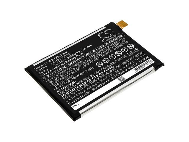 Battery for Sony G3311 G3312 G3313 Xperia L1 LTE LIP1621ERPC Mobile CS-ERL100SL