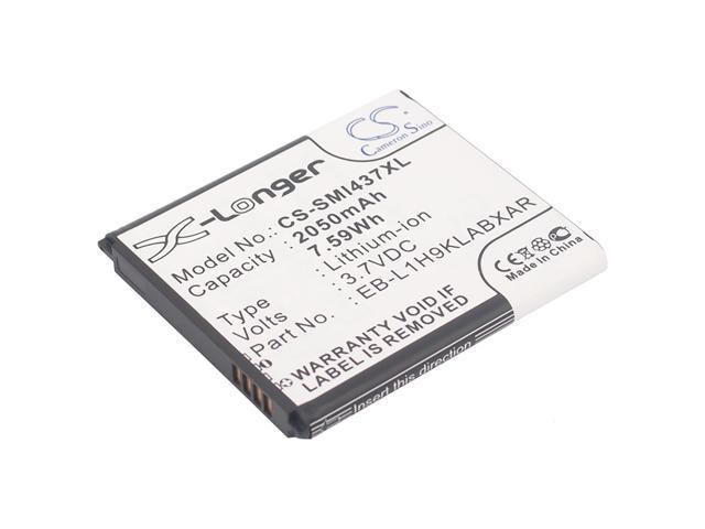 Battery for Samsung Galaxy Express 4G AT & T EB-L1H9KLA EB-L1H9KLABXAR EB-L1H9KLU