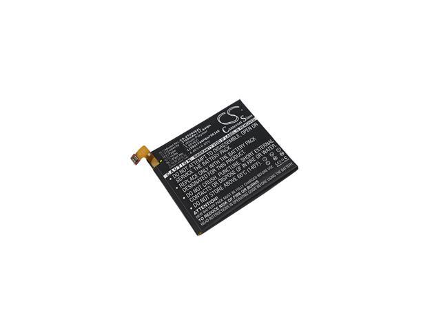 Battery for AT & T Blade Spark Z971 Axon 7s BV8P121 Grand X4 Li3931T44P8h756346