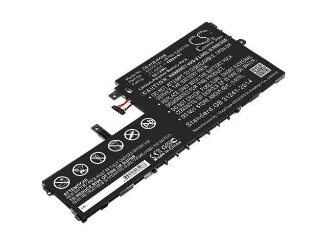 Battery for Asus E406MA VivoBook E406SA L406SA L406MA 0B200-02830100 C31N1721