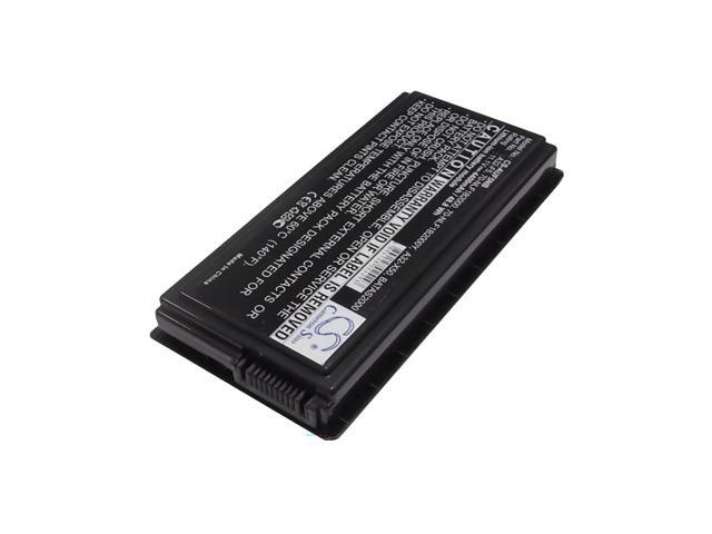 Battery for Asus F5 70-NLF1B2000Y 70-NLF1B2000Z 90-NLF1B2000Y A32-F5 BATAS2000