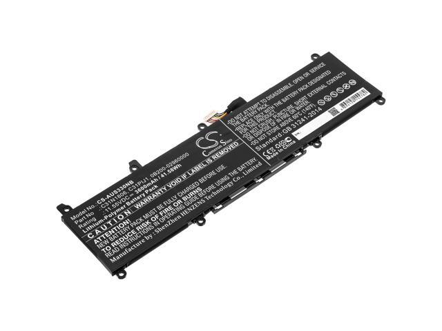 Battery for Asus 0B200-02960000 0B200-03030000 0B200-03030100 C31N1806 C31PIJ1