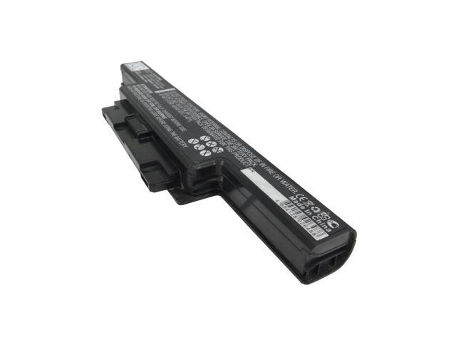 Battery for DELL Studio 1450 1457 0U600P 312-4009 N998P P219P U597P W356P W358P