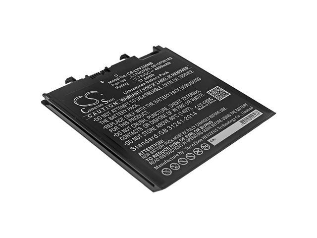 Battery for Lenovo V330-14IKB 5B10P98182 L17C2PB5 L17L2PB5 L17M2PB5 5B10P98184