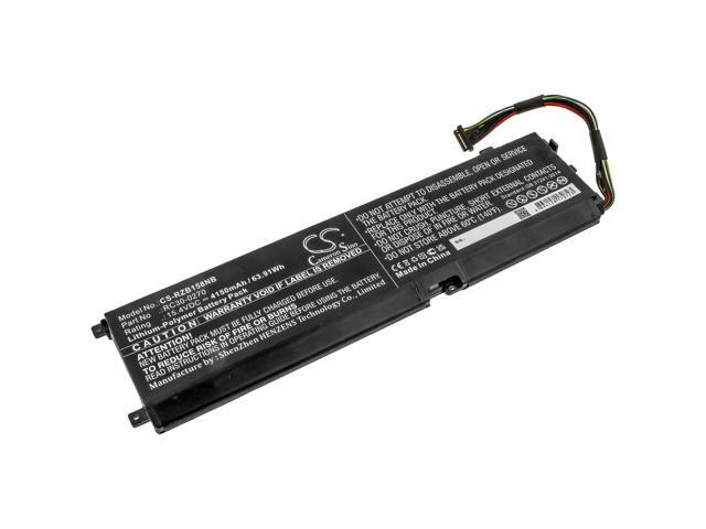 Battery for Razer Blade 15 Base 2018 RZ09-02705E75 RZ09-02705E76 RC30-0270