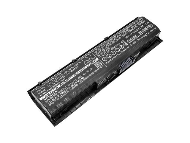 Battery for HP 849571-221 849911-850 HQ-TRE HSTNN-DB7K PA06 PA06062 TPN-Q174