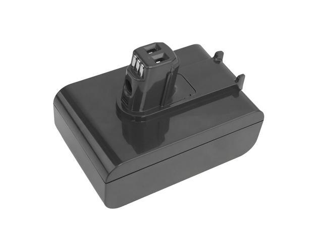 Battery for Dyson DC31 917083-03 917083-05 17083-2811 18172-01-04 18172-0201