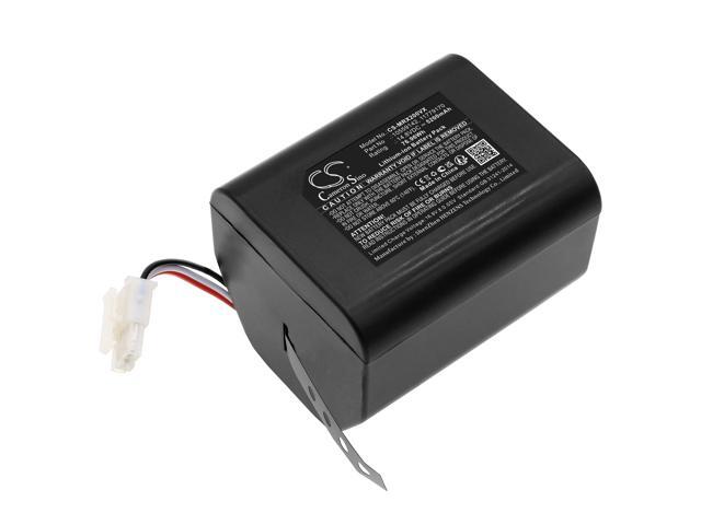 Battery for Miele Scout RX2 RX3 10559142 11779170 Vacuum CS-MRX200VX 14.8v