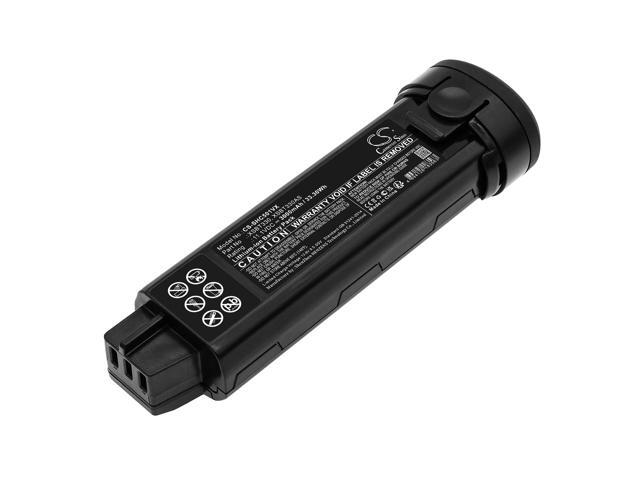 Battery for Shark WS632 WS630 WS620 WS633 WS632RGBRN Evopower XSBT330 XSBT330AS